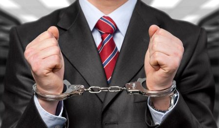 Apropiación indebida: conoce las penas y consecuencias legales Apropiación indebida: conoce las penas y consecuencias legales
