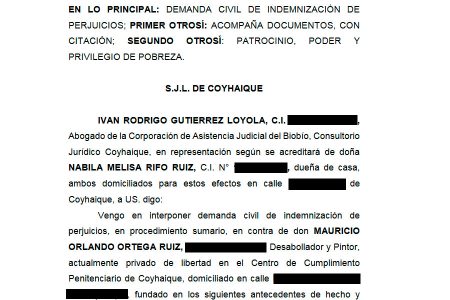 Todo lo que necesitas saber sobre la ley que protege a las amantes