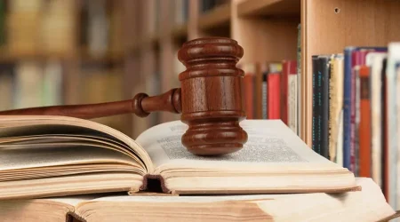 Las consecuencias de no comparecer ante una demanda civil