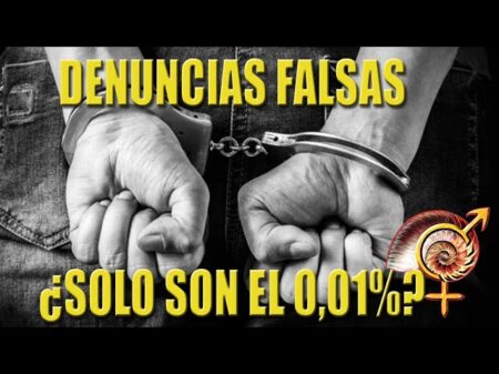 ¿Se puede denunciar a alguien por acusaciones falsas? Consecuencias y ley en Argentina Consecuencias legales de presentar una denuncia falsa: lo que debes saber