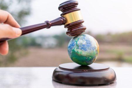 Descubre el mejor Máster en Derecho Ambiental para 2024 Profundiza tu conocimiento en derecho ambiental con nuestro posgrado especializado