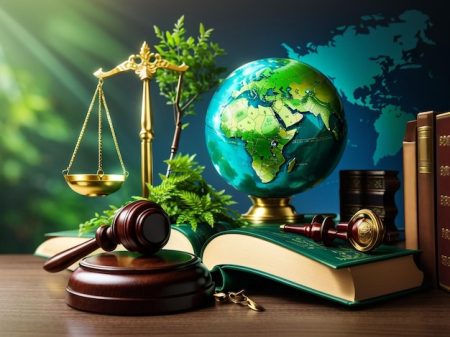 Descubre el mejor Máster en Derecho Ambiental para 2024 Descubre el mejor Máster en Derecho Ambiental para 2024