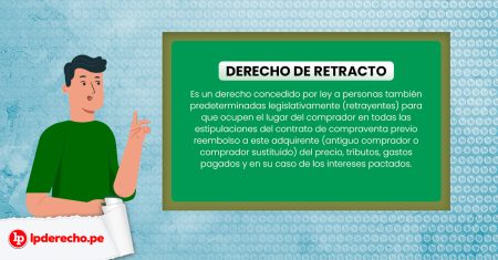 Guía completa sobre el derecho de tanteo y retracto Guía completa sobre el derecho de tanteo y retracto
