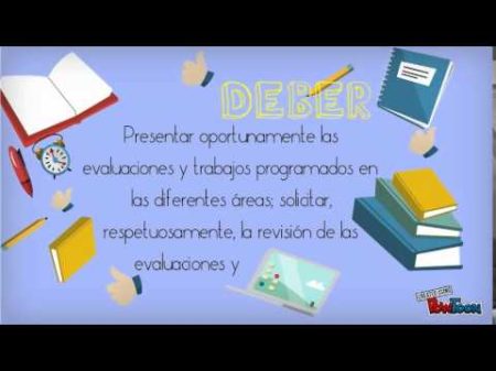 Conoce la historia de Horacio Eduardo Gaito, un apasionado estudiante de Derecho