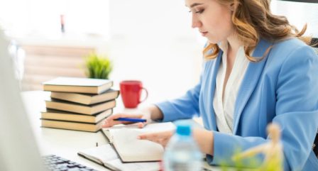 6 métodos y técnicas efectivas para el estudio del derecho 4. Práctica constante