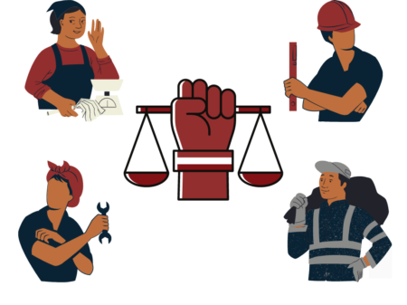 Discriminaci&oacute;n laboral