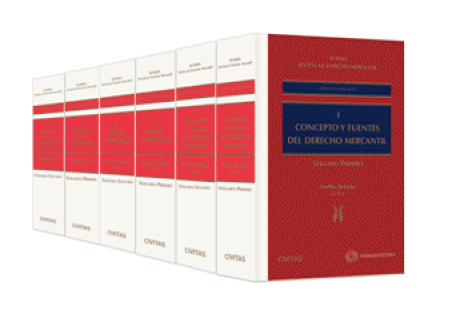Revista de Derecho Mercantil: Todo lo que necesitas saber en 2022 ¿Por qué es importante la información general?