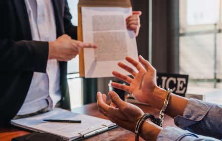 Garantía de irretroactividad: ¿Qué es y por qué es importante en el derecho? Garantía de irretroactividad: ¿Qué es y por qué es importante en el derecho?