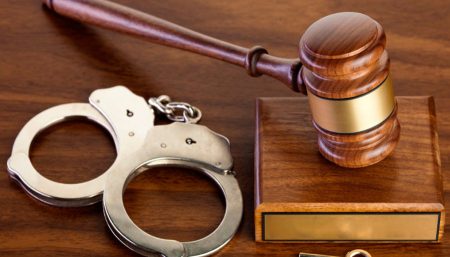 Descubre la Maestría en Derecho Penal: ¡Conviértete en un experto legal! Duración del máster de Derecho Penal