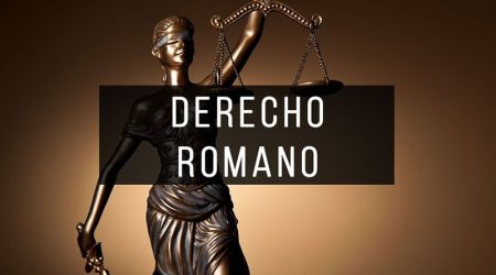 Explorando el significado del t&eacute;rmino ius en el derecho romano