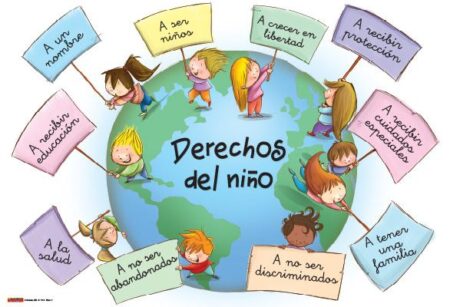 Promoviendo la justicia desde la infancia: Ejemplos de valores en el Blog Argentino