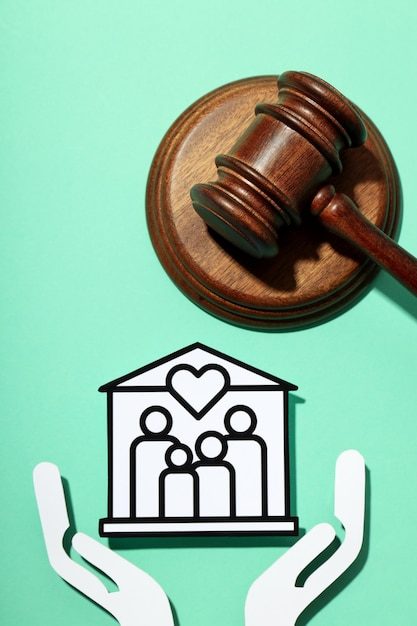 Entendiendo el derecho de familia: todo lo que las personas deben saber Responsabilidades: