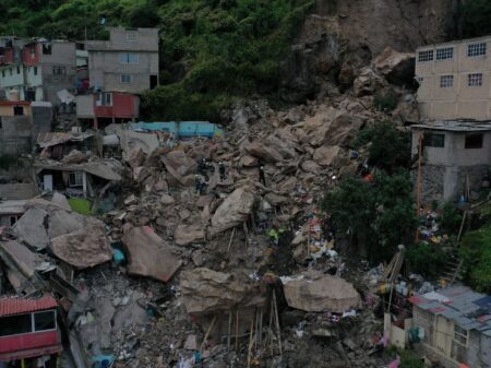 Descubre ejemplos de causas de fuerza mayor en el Derecho Civil ¿Qué debes tener en cuenta?