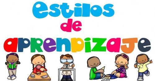 Descubre tu tipo de aprendizaje con este test Descubre tu tipo de aprendizaje con este test