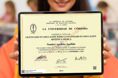 Los 50 nombres de licenciados más populares y su significado Licenciados en Ciencias Exactas