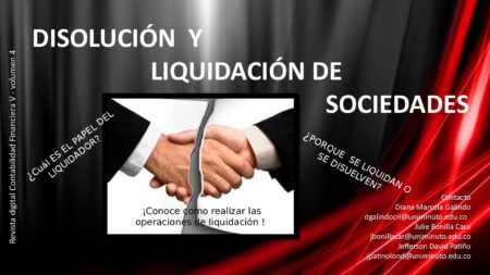 3. Liquidar los activos: