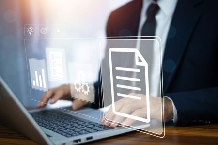 Guía completa de informática jurídica documental 1. Software de gestión documental: