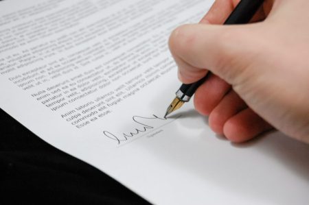 Descubre los documentos legales: definición, importancia y ejemplos Descubre los documentos legales: definición, importancia y ejemplos