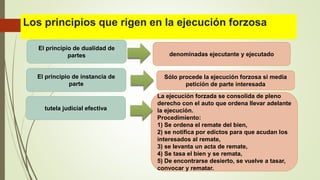 Todo lo que debes saber sobre la ejecución forzosa de los actos administrativos Explorando casos de ejecución forzosa: ejemplos impactantes