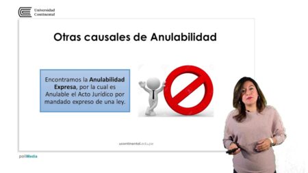 Ejemplos de actos jurídicos nulos: todo lo que debes saber Invalidación por vicios del consentimiento