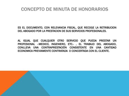 Guía completa: Cómo calcular la minuta de honorarios de un abogado ¿Cómo encontrar al abogado ideal?