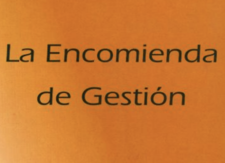 Entendiendo la encomienda de gesti&oacute;n: su importancia y funcionamiento