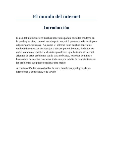 2. Revisión de literatura: