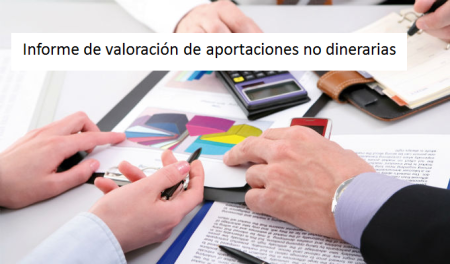 Ejemplos de Aportaciones No Dinerarias: Todo lo que Necesitas Saber