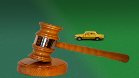 La importancia de comprender la implicaci&oacute;n legal de los veh&iacute;culos en el &aacute;mbito judicial