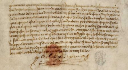 Ejemplos de cláusulas de un testamento: garantizando tus deseos Ejemplos de cláusulas de un testamento: garantizando tus deseos