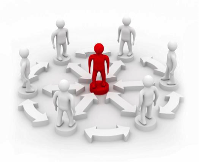 5 Ejemplos de Autoridad Administrativa que Debes Conocer Enfoques tradicionales de autoridad