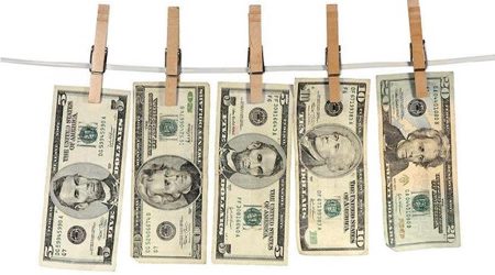 Descubre ejemplos reales de blanqueo de capitales y evita caer en ellos Descubre ejemplos reales de blanqueo de capitales y evita caer en ellos