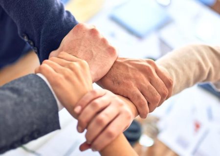 Sociedad Cooperativa: Características y beneficios El papel fundamental de las cooperativas en la construcción de una sociedad más equitativa