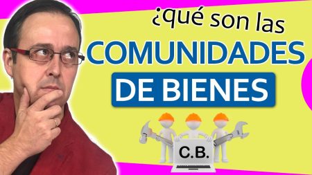 5 ejemplos de comunidad de bienes que debes conocer 5 ejemplos de comunidad de bienes que debes conocer