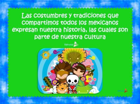 Descubre las características esenciales de la costumbre en 2023 Importancia de las tradiciones y costumbres culturales