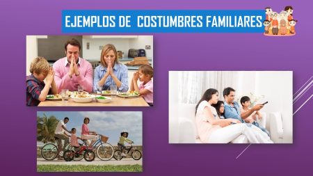 Descubre las características esenciales de la costumbre en 2023 Descubre las características esenciales de la costumbre en 2023