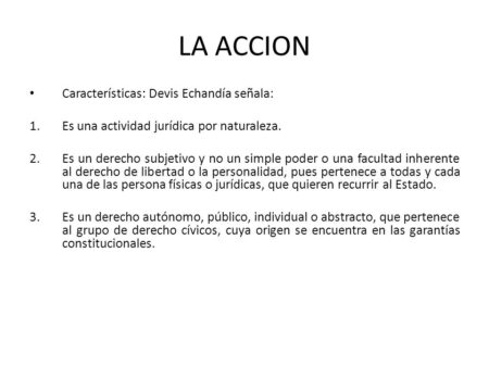 5 Ejemplos Impactantes de Derecho de Acción Explorando las teorías y clasificaciones de la acción humana