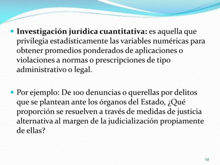 Descubre ejemplos de investigación jurídica en este blog Descubre ejemplos de investigación jurídica en este blog