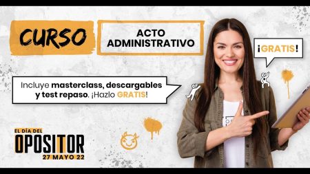 La importancia de la publicidad en el acto administrativo: Ley 27275 La importancia de la publicidad en el acto administrativo: Ley 27275