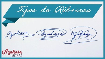 La importancia de la firma en una carta: qué significa y por qué es fundamental