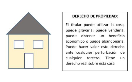 Ejemplos de Derechos Reales y Personales: Todo lo que necesitas saber Derecho de usufructo: