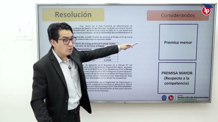 Paso 1: Identificar el problema o asunto a resolver