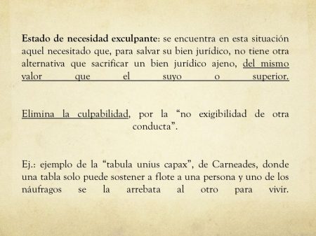 Conoce c&oacute;mo actuar en situaciones de emergencia seg&uacute;n el estado de necesidad en Yahoo
