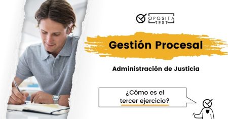 5 Ejemplos de Preguntas Cortas para el Examen de Gestión Procesal Claves para enfrentar las preguntas
