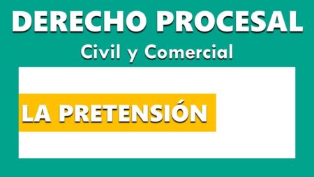 Descubre los elementos clave de la pretensión procesal Explorando los componentes de la acción: una guía completa