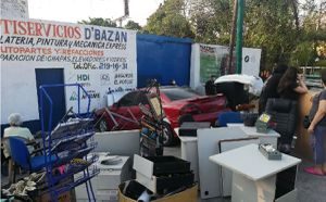 Responsabilidad del administrador en embargo de bienes de una sociedad limitada ¿Por qué es importante?