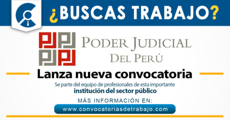Guía para trabajar en el Poder Judicial: inscripciones, concursos y ...