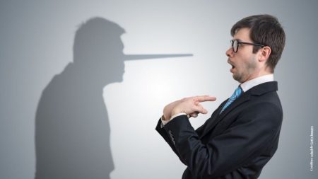 2. Falta de transparencia: