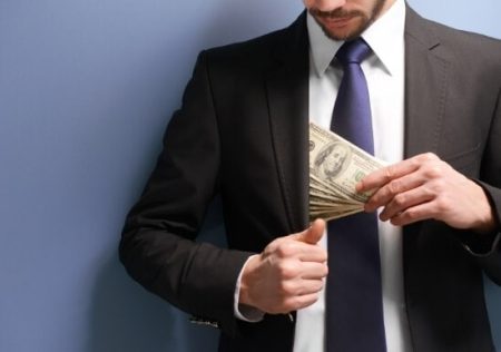 Todo lo que debes saber sobre las consecuencias legales del enriquecimiento sin causa