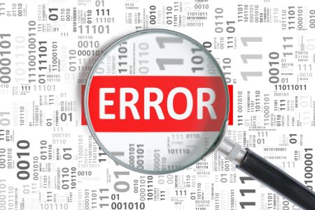 Descubre cómo corregir un error de hecho administrativo de forma sencilla Cómo evitar los errores de hecho: